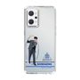 スリムプロテクションケース［ スマートフォンケース<制服ver.> - SHINHAENG ］
