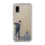 スリムプロテクションケース［ スマートフォンケース<制服ver.> - SHINHAENG ］