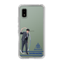 スリムプロテクションケース［ スマートフォンケース<制服ver.> - SHINHAENG ］
