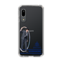 スリムプロテクションケース［ スマートフォンケース<制服ver.> - SHINHAENG ］