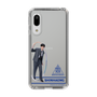 スリムプロテクションケース［ スマートフォンケース<制服ver.> - SHINHAENG ］