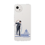 スリムプロテクションケース［ スマートフォンケース<制服ver.> - SHINHAENG ］