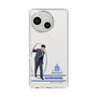 スリムプロテクションケース［ スマートフォンケース<制服ver.> - SHINHAENG ］