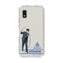 スリムプロテクションケース［ スマートフォンケース<制服ver.> - SHINHAENG ］