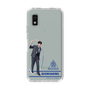 スリムプロテクションケース［ スマートフォンケース<制服ver.> - SHINHAENG ］