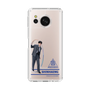 スリムプロテクションケース［ スマートフォンケース<制服ver.> - SHINHAENG ］