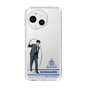 スリムプロテクションケース［ スマートフォンケース<制服ver.> - SHINHAENG ］