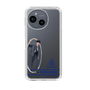 スリムプロテクションケース［ スマートフォンケース<制服ver.> - SHINHAENG ］