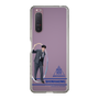 スリムプロテクションケース［ スマートフォンケース<制服ver.> - SHINHAENG ］