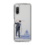 スリムプロテクションケース［ スマートフォンケース<制服ver.> - SHINHAENG ］