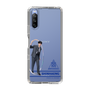 スリムプロテクションケース［ スマートフォンケース<制服ver.> - SHINHAENG ］