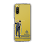 スリムプロテクションケース［ スマートフォンケース<制服ver.> - SHINHAENG ］