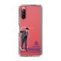 スリムプロテクションケース［ スマートフォンケース<制服ver.> - SHINHAENG ］