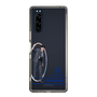 スリムプロテクションケース［ スマートフォンケース<制服ver.> - SHINHAENG ］