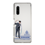スリムプロテクションケース［ スマートフォンケース<制服ver.> - SHINHAENG ］