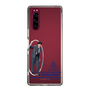 スリムプロテクションケース［ スマートフォンケース<制服ver.> - SHINHAENG ］