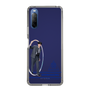 スリムプロテクションケース［ スマートフォンケース<制服ver.> - SHINHAENG ］