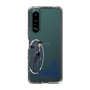 スリムプロテクションケース［ スマートフォンケース<制服ver.> - SHINHAENG ］