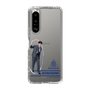 スリムプロテクションケース［ スマートフォンケース<制服ver.> - SHINHAENG ］