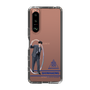 スリムプロテクションケース［ スマートフォンケース<制服ver.> - SHINHAENG ］