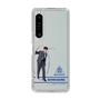 スリムプロテクションケース［ スマートフォンケース<制服ver.> - SHINHAENG ］