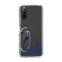 スリムプロテクションケース［ スマートフォンケース<制服ver.> - SHINHAENG ］