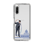 スリムプロテクションケース［ スマートフォンケース<制服ver.> - SHINHAENG ］