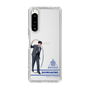 スリムプロテクションケース［ スマートフォンケース<制服ver.> - SHINHAENG ］