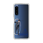 スリムプロテクションケース［ スマートフォンケース<制服ver.> - SHINHAENG ］