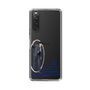 スリムプロテクションケース［ スマートフォンケース<制服ver.> - SHINHAENG ］