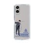 スリムプロテクションケース［ スマートフォンケース<制服ver.> - SHINHAENG ］