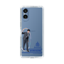 スリムプロテクションケース［ スマートフォンケース<制服ver.> - SHINHAENG ］