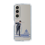 スリムプロテクションケース［ スマートフォンケース<制服ver.> - SHINHAENG ］