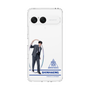 スリムプロテクションケース［ スマートフォンケース<制服ver.> - SHINHAENG ］