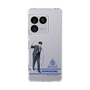 スリムプロテクションケース［ スマートフォンケース<制服ver.> - SHINHAENG ］