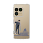 スリムプロテクションケース［ スマートフォンケース<制服ver.> - SHINHAENG ］