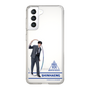 スリムプロテクションケース［ スマートフォンケース<制服ver.> - SHINHAENG ］