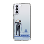 スリムプロテクションケース［ スマートフォンケース<制服ver.> - SHINHAENG ］