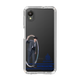 スリムプロテクションケース［ スマートフォンケース<制服ver.> - SHINHAENG ］