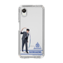 スリムプロテクションケース［ スマートフォンケース<制服ver.> - SHINHAENG ］