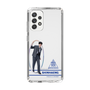 スリムプロテクションケース［ スマートフォンケース<制服ver.> - SHINHAENG ］