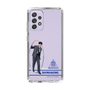 スリムプロテクションケース［ スマートフォンケース<制服ver.> - SHINHAENG ］