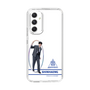 スリムプロテクションケース［ スマートフォンケース<制服ver.> - SHINHAENG ］