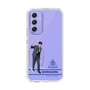 スリムプロテクションケース［ スマートフォンケース<制服ver.> - SHINHAENG ］