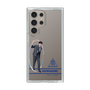 スリムプロテクションケース［ スマートフォンケース<制服ver.> - SHINHAENG ］