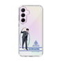 スリムプロテクションケース［ スマートフォンケース<制服ver.> - SHINHAENG ］