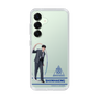 スリムプロテクションケース［ スマートフォンケース<制服ver.> - SHINHAENG ］