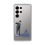 スリムプロテクションケース［ スマートフォンケース<制服ver.> - SHINHAENG ］