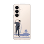 スリムプロテクションケース［ スマートフォンケース<制服ver.> - SHINHAENG ］