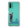 スリムプロテクションケース［ スマートフォンケース<制服ver.> - SHINHAENG ］